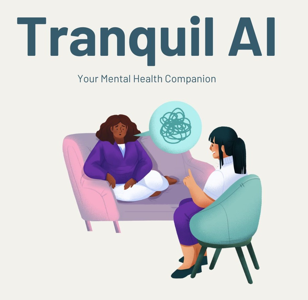 Mental health Chatbot
